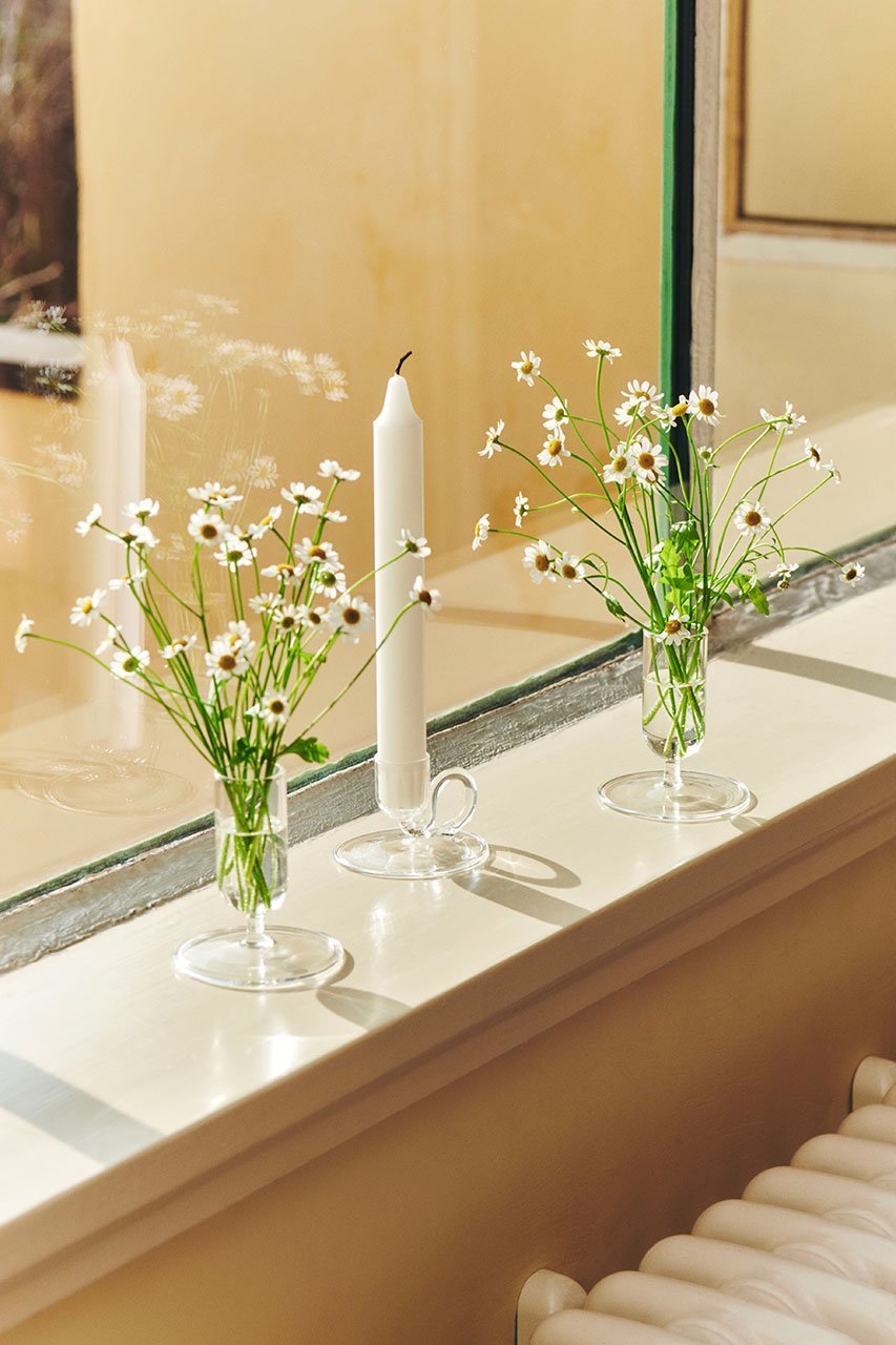 【ヘイ/HAY / GOODS】のTiny Vase 人気、トレンドファッション・服の通販 founy(ファニー) 　エレガント 上品　Elegant　ガラス　Glass　コンパクト　Compact　シンプル　Simple　テーブル　Table　フラワー　Flower　other-6|ID: prp329100004430169 ipo3291000000031327337