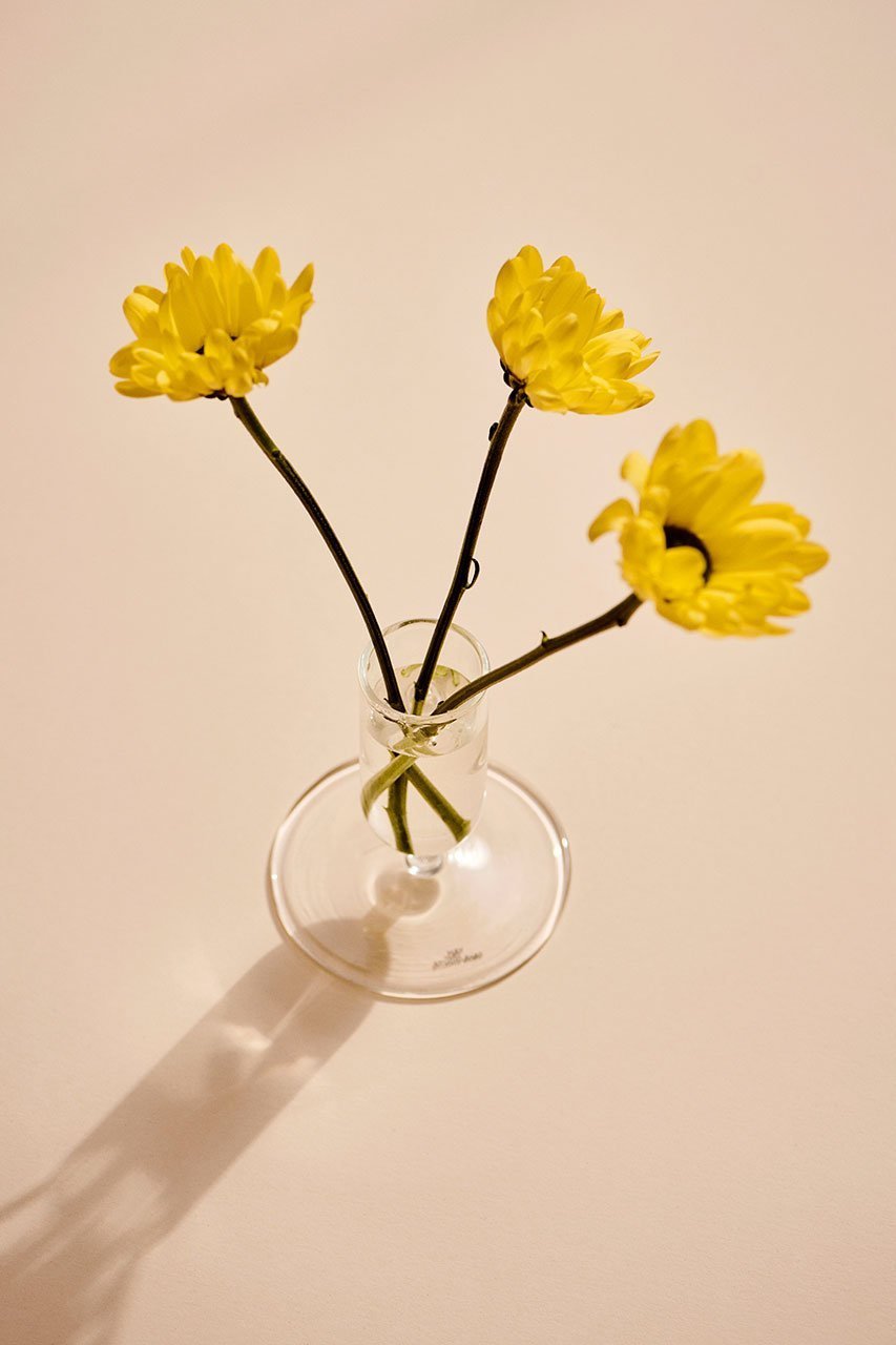 【ヘイ/HAY / GOODS】のTiny Vase 人気、トレンドファッション・服の通販 founy(ファニー) 　エレガント 上品　Elegant　ガラス　Glass, Glassware　コンパクト　Compact, Small Size　シンプル　Simple, Minimal　テーブル　Table, Dining Table　フラワー　Flower, Floral　other-3|ID: prp329100004430169 ipo3291000000035472369