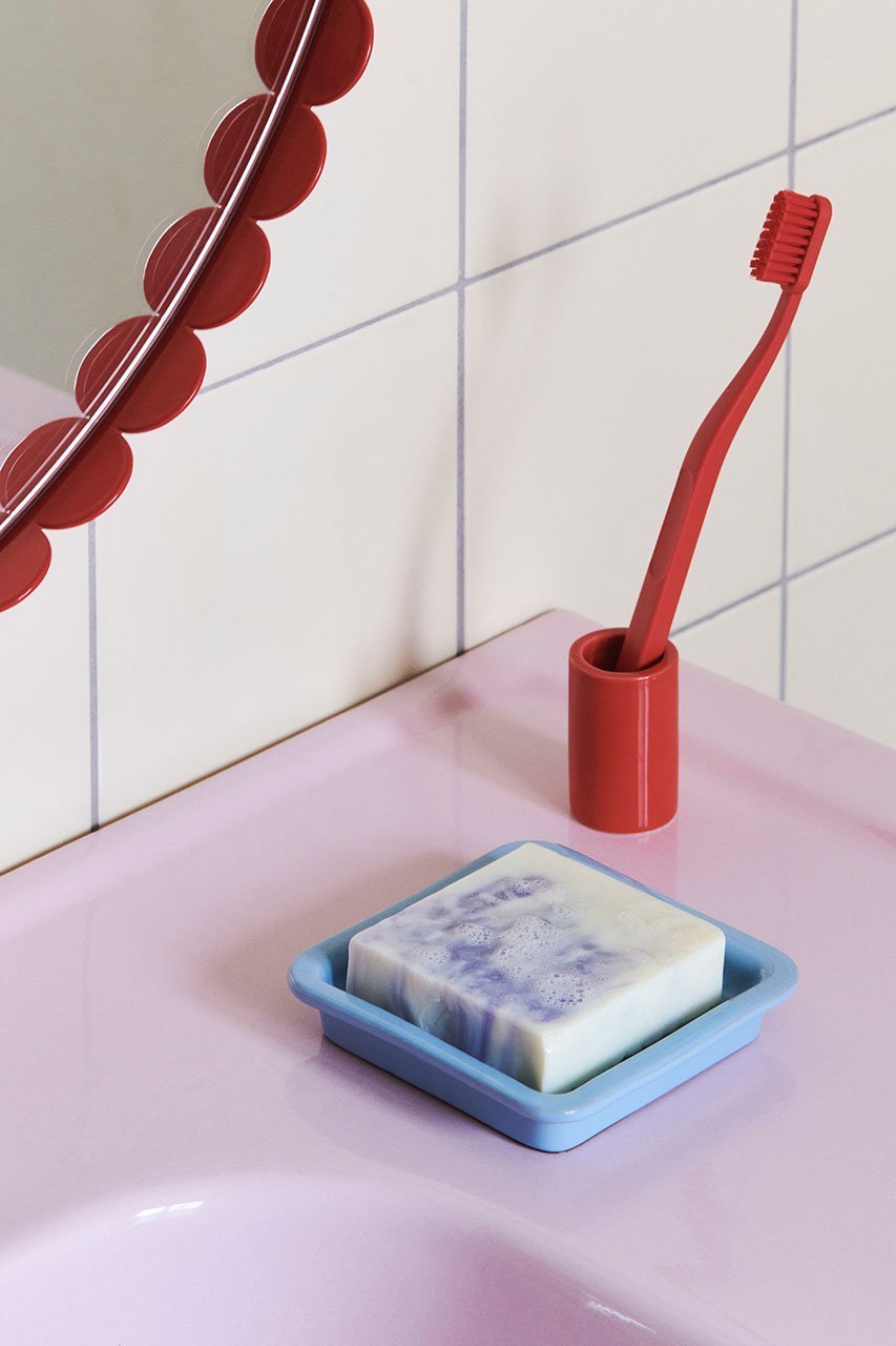 【ヘイ/HAY / GOODS】のSoap Dish 人気、トレンドファッション・服の通販 founy(ファニー) 　エレガント 上品　Elegant　フィット　Fit, Slim Fit　フォルム　Silhouette, Form　other-4|ID: prp329100004430170 ipo3291000000035338781