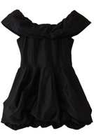 【ルール ロジェット/leur logette】のエアリータフタトップ 人気、トレンドファッション・服の通販 founy(ファニー) ファッション Fashion レディースファッション Fashion for Women トップス・カットソー Cut & Sew Tops シャツ・ブラウス・オフィスカジュアル Elegant Blouses & Button-Ups ショート Short, Short Length シンプル Simple, Minimal スリーブ Sleeve, Long Sleeve / Short Sleeve パーティ Party, Party Style フォルム Silhouette, Form ボトム Bottoms, Lower Wear |ID:prp329100004430174