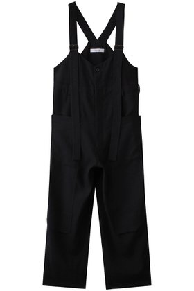 【ウジョー/Ujoh】 サスペンダーパンツ人気、トレンドファッション・服の通販 founy(ファニー) ファッション Fashion レディースファッション WOMEN パンツ Pants カットソー Cut And Sew サスペンダー Suspenders NEW・新作・新着・新入荷 New Arrivals |ID:prp329100004430179