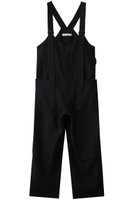 【ウジョー/Ujoh】のサスペンダーパンツ 人気、トレンドファッション・服の通販 founy(ファニー) ファッション Fashion レディースファッション Fashion for Women パンツ Pants & Trousers カットソー Cut and Sewn Top サスペンダー Suspenders, Braces |ID:prp329100004430179