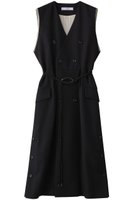 【ウジョー/Ujoh】のコード&ベルトロングドレス 人気、トレンドファッション・服の通販 founy(ファニー) ファッション Fashion レディースファッション Fashion for Women ワンピース Dresses フォーマル・パーティードレス・結婚式用ドレス Elegant & Casual Dresses チュニック Tunic Tops & Dresses ベルト&ウエストマーク Belts & Waist Accessories サングラス Sunglasses, Shades ジュエリー Jewelry, Accessories スリット Slit, Slit Detail チュニック Tunic, Long Top ドレス Dress, One-Piece フォーマル Formal, Dressy ロング Long, Long-Length |ID:prp329100004430180