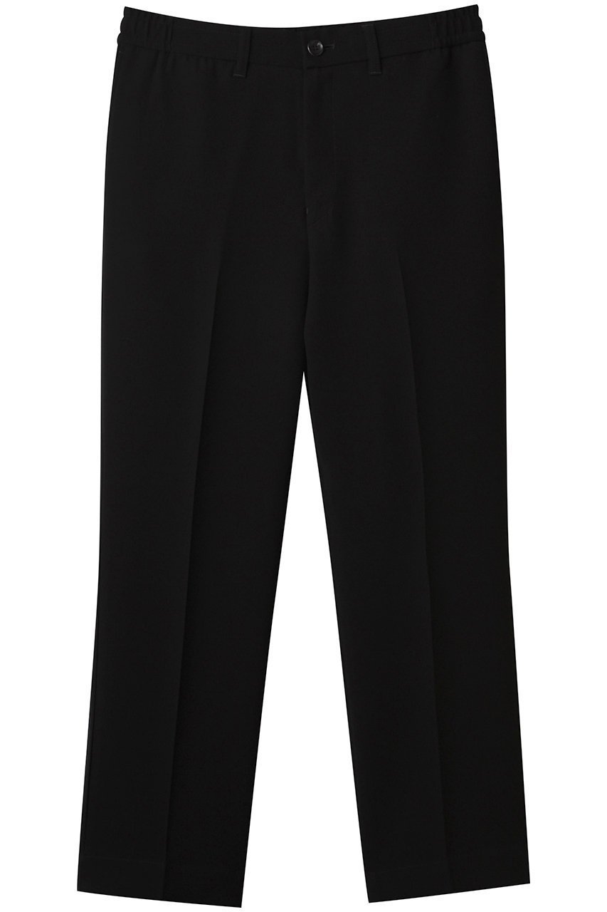 【エヌ.ハリウッド/N.HOOLYWOOD / MEN】の【MEN】【COMPILE】テーパードパンツ 人気、トレンドファッション・服の通販 founy(ファニー) 　ファッション　Fashion　メンズファッション　Fashion for Men　ボトムス　Bottoms　シンプル　Simple, Minimal　ベーシック　Basic, Essential　定番　Standard, Basic Item　 other-1|ID: prp329100004430184 ipo3291000000032909287