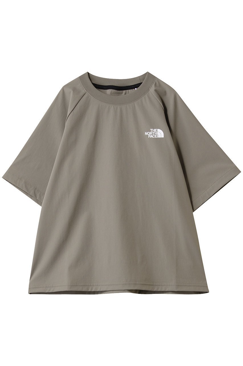 【ザ ノース フェイス/THE NORTH FACE / KIDS】の【KIDS】キッズ モビリティークルー 人気、トレンドファッション・服の通販 founy(ファニー) 　ファッション　Fashion　キッズファッション　KIDS　トップス・カットソー　Tops/Tees/Kids　ストレッチ　Stretch　スリーブ　Sleeve　ハーフ　Half　ランニング　Running　NEW・新作・新着・新入荷　New Arrivals　軽量　Lightweight　 other-1|ID: prp329100004430185 ipo3291000000030939172