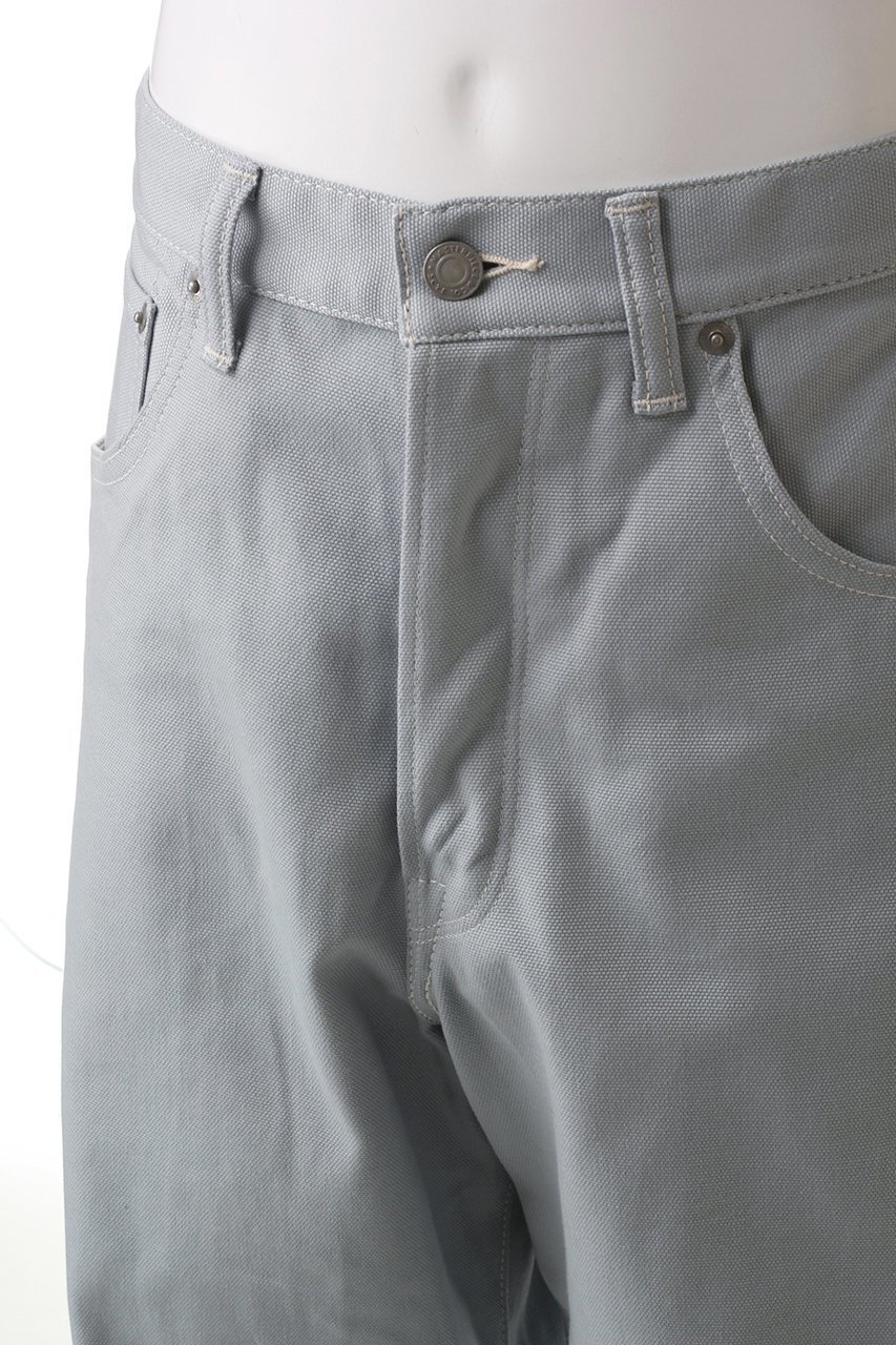 【サイ サイベーシックス/Scye SCYE BASICS / MEN】の【MEN】【SCYE BASICS】ストレッチコットン ダックワイドレッグ ジーンズ 人気、トレンドファッション・服の通販 founy(ファニー) ファッション Fashion メンズファッション Fashion for Men ボトムス Bottoms デニムパンツ・ジーンズ Denim Pants ジーンズ Jeans, Denim Pants ストレッチ Stretch, Stretchy Fabric デニム Denim, Jeans Material other-5|ID: prp329100004430192 ipo3291000000034958751