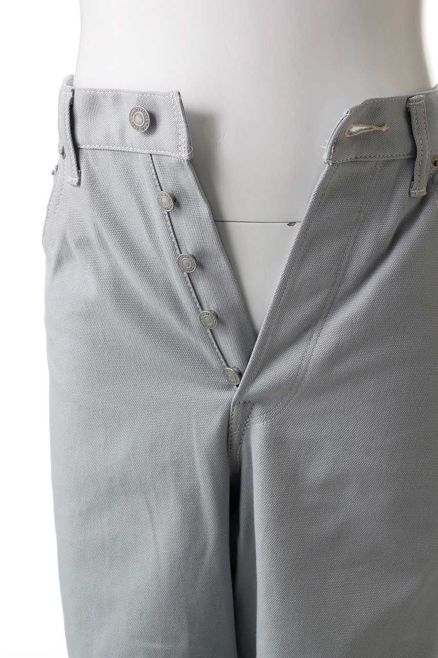 【サイ サイベーシックス/Scye SCYE BASICS / MEN】の【MEN】【SCYE BASICS】ストレッチコットン ダックワイドレッグ ジーンズ 人気、トレンドファッション・服の通販 founy(ファニー) ファッション Fashion メンズファッション Fashion for Men ボトムス Bottoms デニムパンツ・ジーンズ Denim Pants ジーンズ Jeans, Denim Pants ストレッチ Stretch, Stretchy Fabric デニム Denim, Jeans Material other-6|ID: prp329100004430192 ipo3291000000034958752