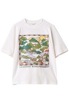 【パタゴニア/patagonia / KIDS】の【KIDS】キッズキャプリーンシルクウェイトTシャツ 人気、トレンドファッション・服の通販 founy(ファニー) ファッション Fashion キッズファッション KIDS Children’s Clothing トップス・カットソー Tops/Tees/Kids グラフィック Graphic 再入荷 Restock/Back In Stock/Re Arrival thumbnail TLWI|ID: prp329100004430196 ipo3291000000032674611