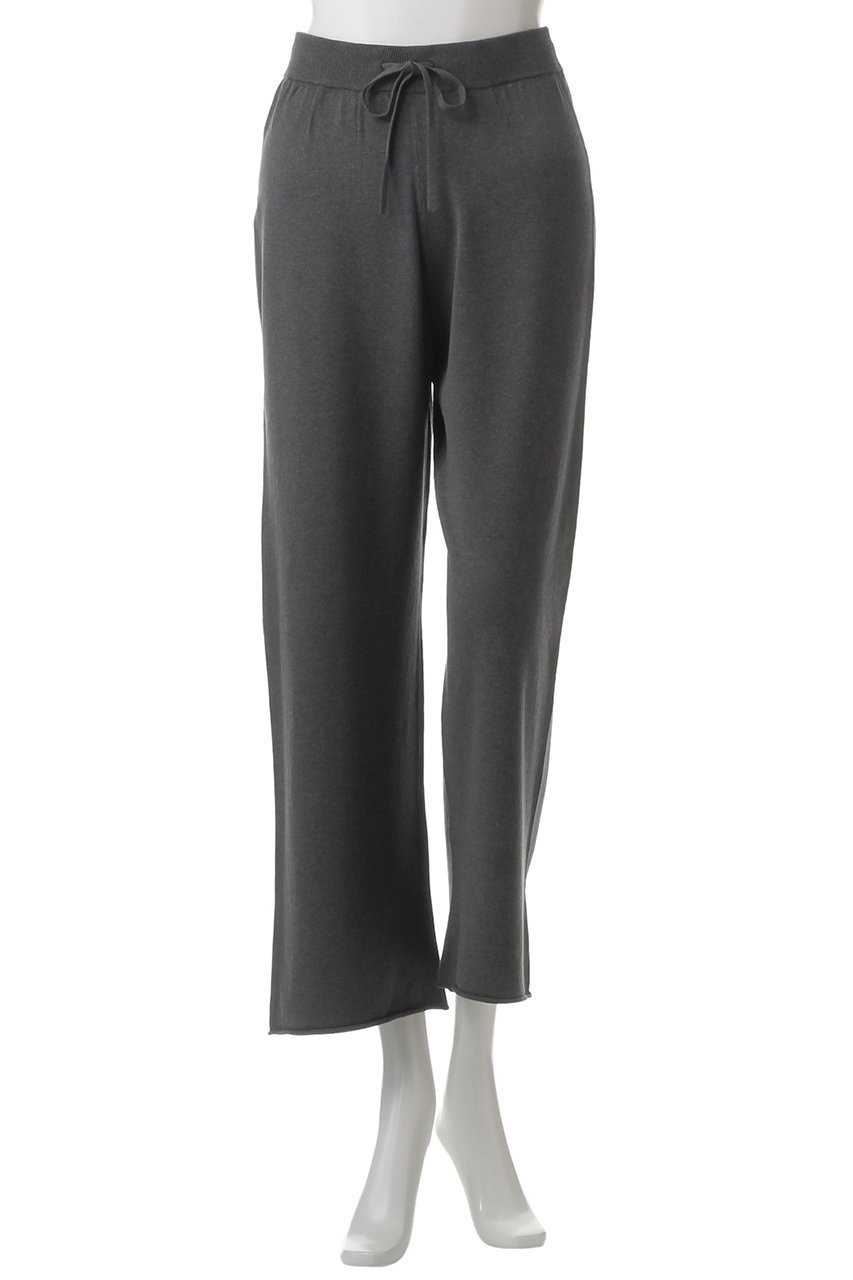 【エリオポール/heliopole】の【BRILL】シルクニットパンツ 人気、トレンドファッション・服の通販 founy(ファニー) 　ファッション　Fashion　レディースファッション　Fashion for Women　パンツ　Pants & Trousers　シルク　Silk, 100% Silk　シンプル　Simple, Minimal　ストレート　Straight, Straight Cut　リラックス　Relax, Relaxed Fit　エレガント 上品　Elegant　other-2|ID: prp329100004430201 ipo3291000000032909214