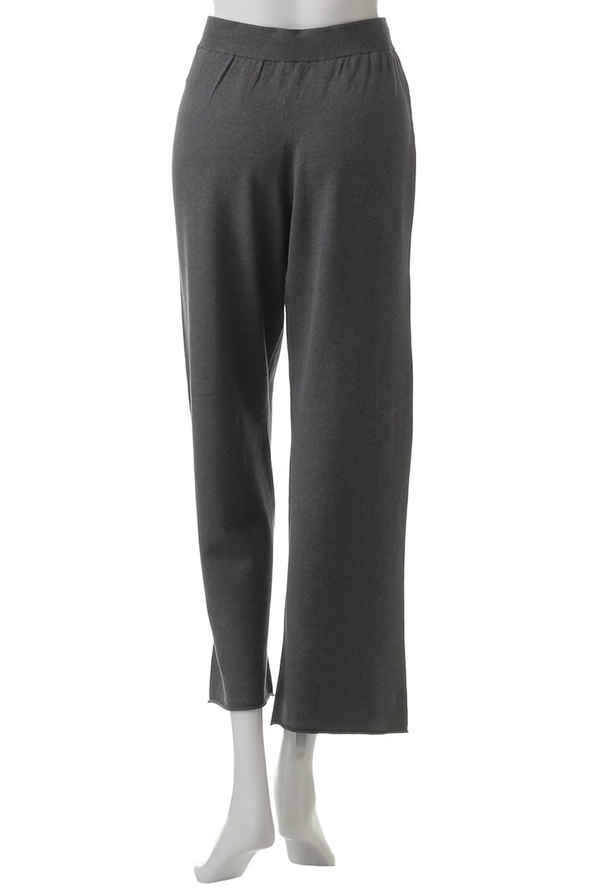 【エリオポール/heliopole】の【BRILL】シルクニットパンツ 人気、トレンドファッション・服の通販 founy(ファニー) 　ファッション　Fashion　レディースファッション　Fashion for Women　パンツ　Pants & Trousers　シルク　Silk, 100% Silk　シンプル　Simple, Minimal　ストレート　Straight, Straight Cut　リラックス　Relax, Relaxed Fit　エレガント 上品　Elegant　other-4|ID: prp329100004430201 ipo3291000000032909220