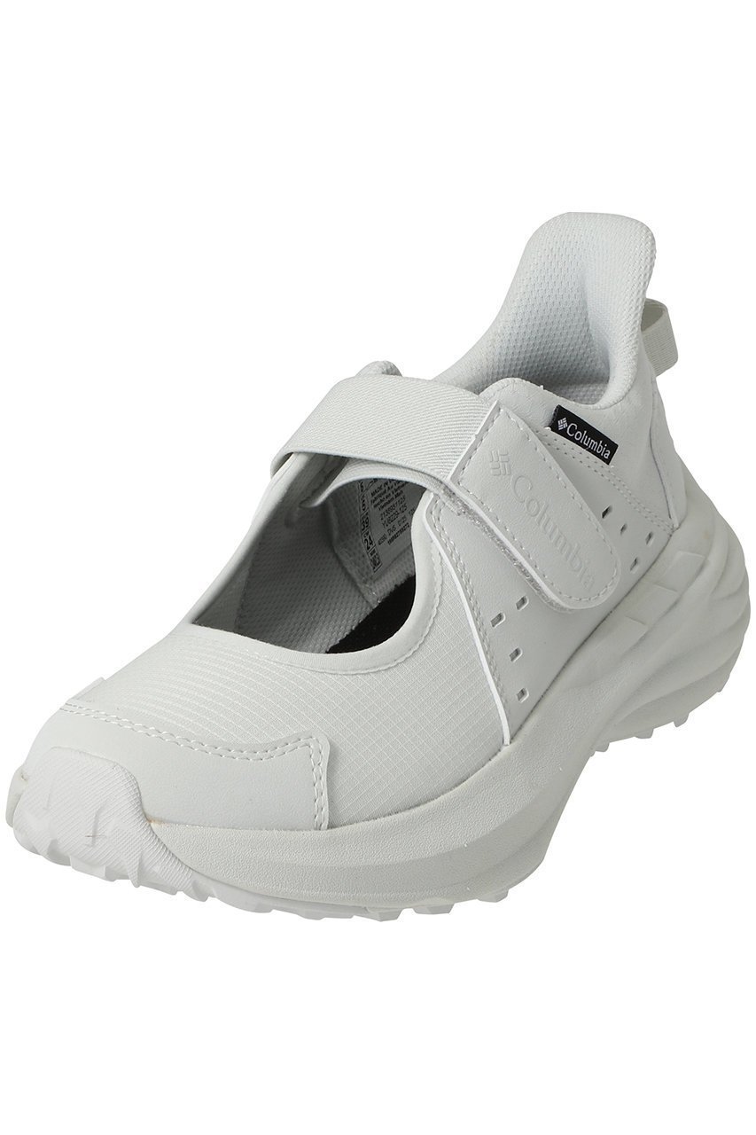 【コロンビア/Columbia】のスカイバー ストラップ インテリア・キッズ・メンズ・レディースファッション・服の通販 founy(ファニー) 　ファッション　Fashion　レディースファッション　Fashion for Women　スポーツウェア　Functional & Stylish Sportswear　サンダル&ミュール　Sandals & Mules　スポーツシューズ・ランニングスニーカー　Athletic Shoes / Running Shoes / Training Sneakers　アウトドア　Outdoor Clothing　クッション　Cushion, Throw Pillow　サンダル　Sandals, Summer Shoes　シューズ　Shoes, Footwear　スニーカー　Sneakers, Trainers　スポーツ　Sports, Activewear　トレンド　Trend, Trending Now　ラップ　Wrap, Wrap Design　旅行　Travel　軽量　Lightweight, Ultra Light　Sea Salt|ID: prp329100004430208 ipo3291000000035060292