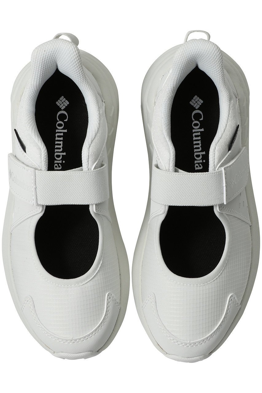 【コロンビア/Columbia】のスカイバー ストラップ 人気、トレンドファッション・服の通販 founy(ファニー) 　ファッション　Fashion　レディースファッション　Fashion for Women　スポーツウェア　Functional & Stylish Sportswear　サンダル&ミュール　Sandals & Mules　スポーツシューズ・ランニングスニーカー　Athletic Shoes / Running Shoes / Training Sneakers　アウトドア　Outdoor Clothing　クッション　Cushion, Throw Pillow　サンダル　Sandals, Summer Shoes　シューズ　Shoes, Footwear　スニーカー　Sneakers, Trainers　スポーツ　Sports, Activewear　トレンド　Trend, Trending Now　ラップ　Wrap, Wrap Design　旅行　Travel　軽量　Lightweight, Ultra Light　other-2|ID: prp329100004430208 ipo3291000000035060293