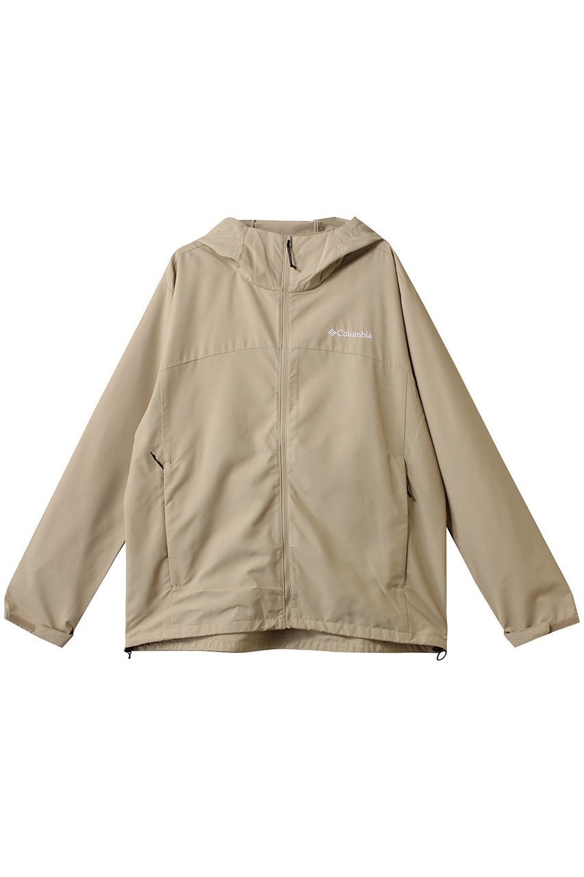 【コロンビア/Columbia / MEN】の【MEN】クリアモントIIジャケット インテリア・キッズ・メンズ・レディースファッション・服の通販 founy(ファニー) 　ファッション　Fashion　メンズファッション　Fashion for Men　アウター　Men's Coats Outerwear　アウトドア　Outdoor Clothing　コンパクト　Compact, Small Size　シンプル　Simple, Minimal　ジャケット　Jacket, Outerwear　スポーツ　Sports, Activewear　トラベル　Travel, Travel Gear　軽量　Lightweight, Ultra Light　Twill|ID: prp329100004430212 ipo3291000000032804915
