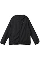 【コロンビア/Columbia / MEN】の【MEN】クリアモントIIジャケット 人気、トレンドファッション・服の通販 founy(ファニー) ファッション Fashion メンズファッション Fashion for Men アウター Men's Coats Outerwear アウトドア Outdoor Clothing コンパクト Compact, Small Size シンプル Simple, Minimal ジャケット Jacket, Outerwear スポーツ Sports, Activewear トラベル Travel, Travel Gear 軽量 Lightweight, Ultra Light thumbnail Black|ID: prp329100004430212 ipo3291000000036081846