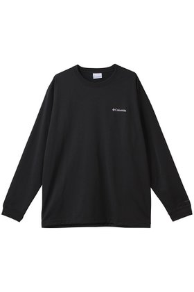 【コロンビア/Columbia / MEN】の【MEN】アーバンハイクグラフィックロングスリーブTシャツ 人気、トレンドファッション・服の通販 founy(ファニー) ファッション Fashion メンズファッション Fashion for Men トップス・カットソー Cut & Sew Tops メンズシャツ Shirts アウトドア Outdoor Clothing グラフィック Graphic, Graphic Design スポーツ Sports, Activewear スリーブ Sleeve, Long Sleeve / Short Sleeve リラックス Relax, Relaxed Fit ロング Long, Long-Length |ID:prp329100004430213