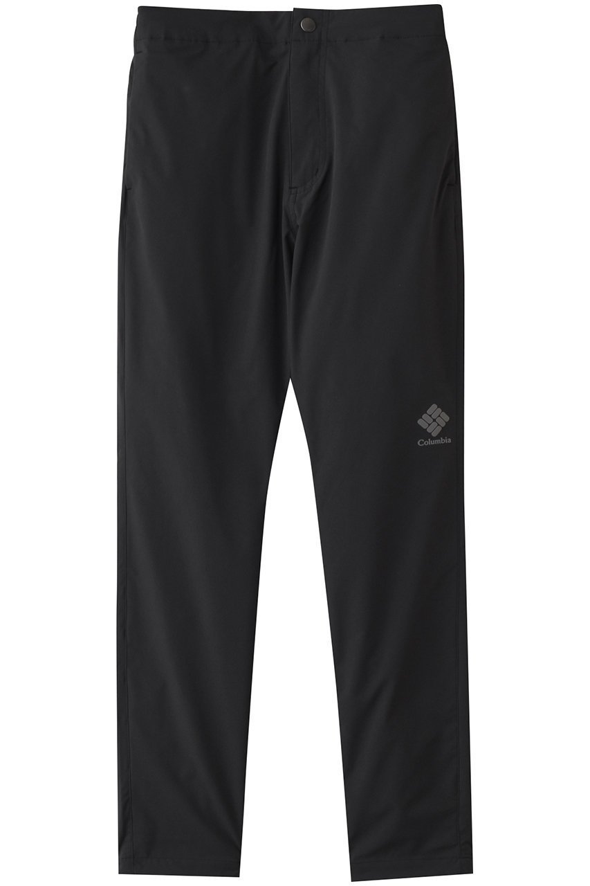 【コロンビア/Columbia】のウィメンズライトキャニオンソフトシェルパンツ インテリア・キッズ・メンズ・レディースファッション・服の通販 founy(ファニー) ファッション Fashion レディースファッション Fashion for Women パンツ Pants & Trousers スポーツウェア Functional & Stylish Sportswear スポーツ パンツ Workout Pants / Training Shorts / Joggers シンプル Simple, Minimal スポーツ Sports, Activewear 夏 Summer 春 Spring S/S・春夏 SS, Spring/Summer, Warm Season Black|ID: prp329100004430215 ipo3291000000035338804