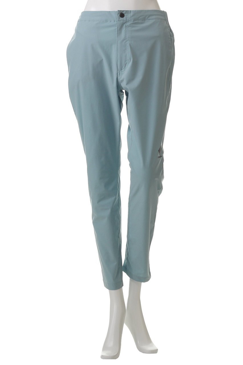 【コロンビア/Columbia】のウィメンズライトキャニオンソフトシェルパンツ 人気、トレンドファッション・服の通販 founy(ファニー) ファッション Fashion レディースファッション Fashion for Women パンツ Pants & Trousers スポーツウェア Functional & Stylish Sportswear スポーツ パンツ Workout Pants / Training Shorts / Joggers シンプル Simple, Minimal スポーツ Sports, Activewear 夏 Summer 春 Spring S/S・春夏 SS, Spring/Summer, Warm Season other-2|ID: prp329100004430215 ipo3291000000035338807