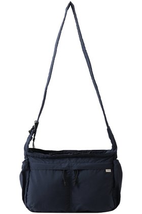 【エビコン/EVCON】 【UNISEX】NYLON SHOULDER BAG/ショルダーバッグ人気、トレンドファッション・服の通販 founy(ファニー) ファッション Fashion レディースファッション WOMEN バッグ Bag ユニセックス Unisex NEW・新作・新着・新入荷 New Arrivals |ID:prp329100004430217