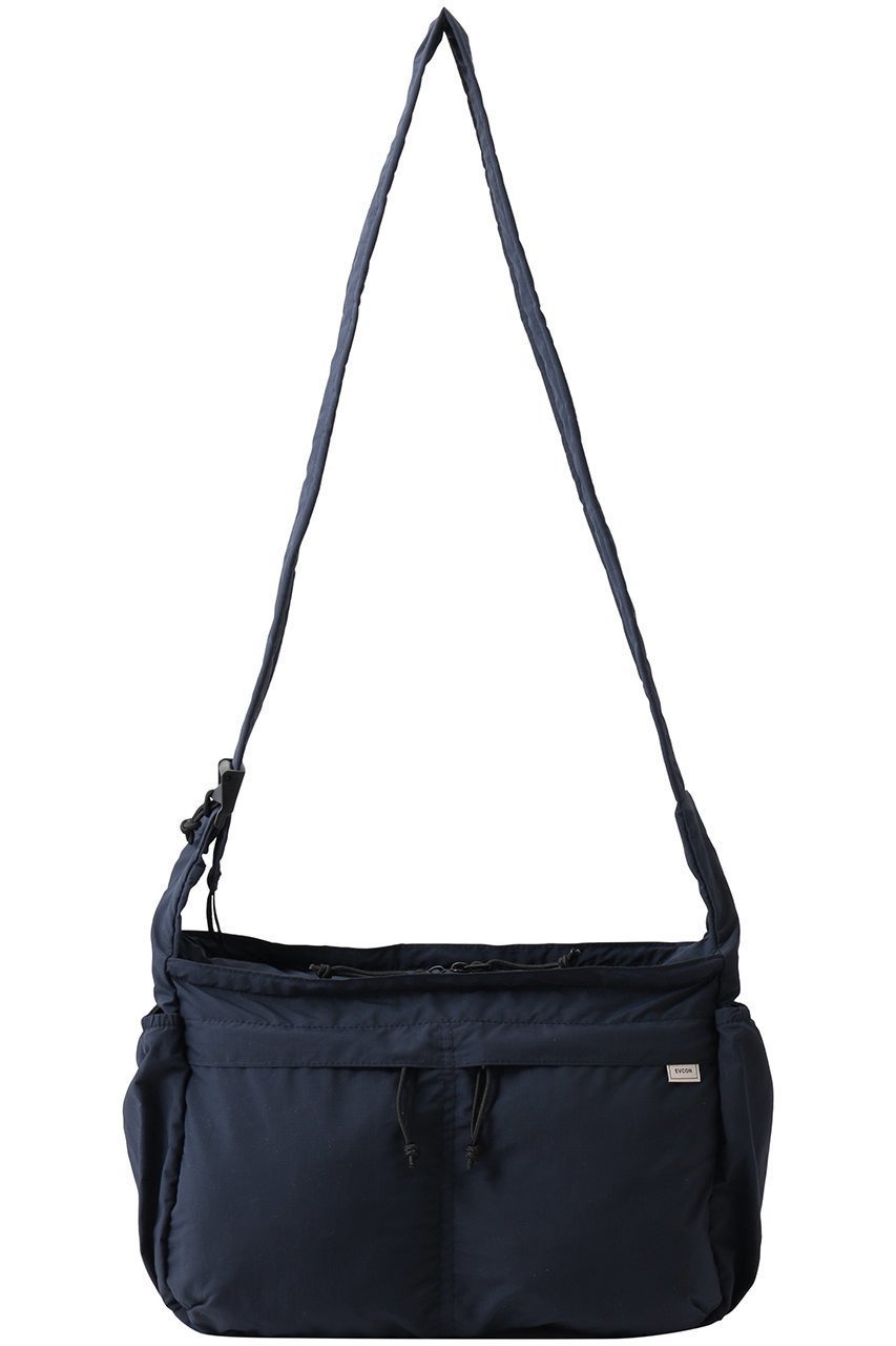 【エビコン/EVCON】の【UNISEX】NYLON SHOULDER BAG/ショルダーバッグ 人気、トレンドファッション・服の通販 founy(ファニー) 　ファッション　Fashion　レディースファッション　WOMEN　バッグ　Bag　ユニセックス　Unisex　NEW・新作・新着・新入荷　New Arrivals　 other-1|ID: prp329100004430217 ipo3291000000030939263