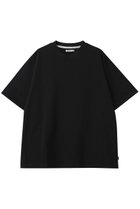 【ユニバーサルプロダクツ/UNIVERSAL PRODUCTS / MEN】の【MEN】S/S T-SHIRTS/Tシャツ 人気、トレンドファッション・服の通販 founy(ファニー) ファッション Fashion メンズファッション MEN トップス・カットソー Tops/Tshirt/Men シャツ Shirts ロング / Tシャツ T-Shirts ショート Short シンプル Simple スリーブ Sleeve ハーフ Half 夏 Summer NEW・新作・新着・新入荷 New Arrivals 春 Spring S/S・春夏 Ss・Spring/Summer thumbnail BLACK|ID: prp329100004430219 ipo3291000000030939270