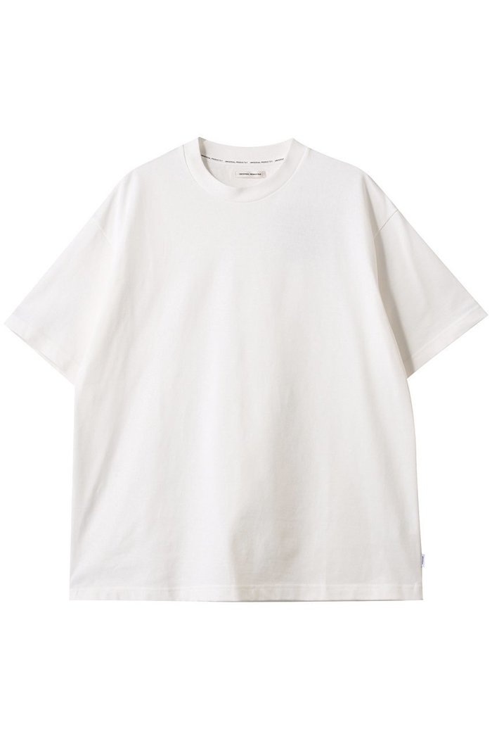 【ユニバーサルプロダクツ/UNIVERSAL PRODUCTS / MEN】の【MEN】S/S T-SHIRTS/Tシャツ インテリア・キッズ・メンズ・レディースファッション・服の通販 founy(ファニー) https://founy.com/ ファッション Fashion メンズファッション Fashion for Men トップス・カットソー Cut & Sew Tops メンズシャツ Shirts ロングTシャツ・Tシャツ / 着回し力抜群 Longline T-Shirts & Tees ショート Short, Short Length シンプル Simple, Minimal スリーブ Sleeve, Long Sleeve / Short Sleeve ハーフ Half, Half-Length 夏 Summer 春 Spring S/S・春夏 SS, Spring/Summer, Warm Season |ID: prp329100004430219 ipo3291000000032866326