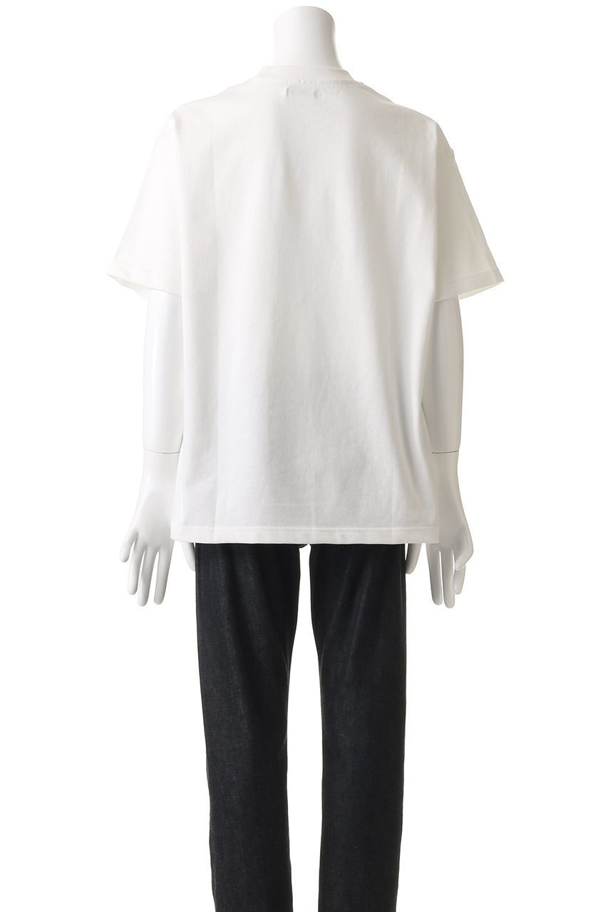 【ユニバーサルプロダクツ/UNIVERSAL PRODUCTS / MEN】の【MEN】S/S T-SHIRTS/Tシャツ 人気、トレンドファッション・服の通販 founy(ファニー) 　ファッション　Fashion　メンズファッション　Fashion for Men　トップス・カットソー　Cut & Sew Tops　メンズシャツ　Shirts　ロングTシャツ・Tシャツ / 着回し力抜群　Longline T-Shirts & Tees　ショート　Short, Short Length　シンプル　Simple, Minimal　スリーブ　Sleeve, Long Sleeve / Short Sleeve　ハーフ　Half, Half-Length　夏　Summer　春　Spring　S/S・春夏　SS, Spring/Summer, Warm Season　other-4|ID: prp329100004430219 ipo3291000000035891807