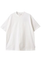 【ユニバーサルプロダクツ/UNIVERSAL PRODUCTS / MEN】の【MEN】S/S T-SHIRTS/Tシャツ WHITE|ID: prp329100004430219 ipo3291000000036008553