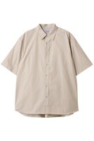 【ユニバーサルプロダクツ/UNIVERSAL PRODUCTS / MEN】の【MEN】S/S REGULAR COLLAR SHIRTS/シャツ 人気、トレンドファッション・服の通販 founy(ファニー) ファッション Fashion メンズファッション MEN ショート Short スリーブ Sleeve ハーフ Half ボックス Box 夏 Summer NEW・新作・新着・新入荷 New Arrivals 春 Spring S/S・春夏 Ss・Spring/Summer |ID:prp329100004430220