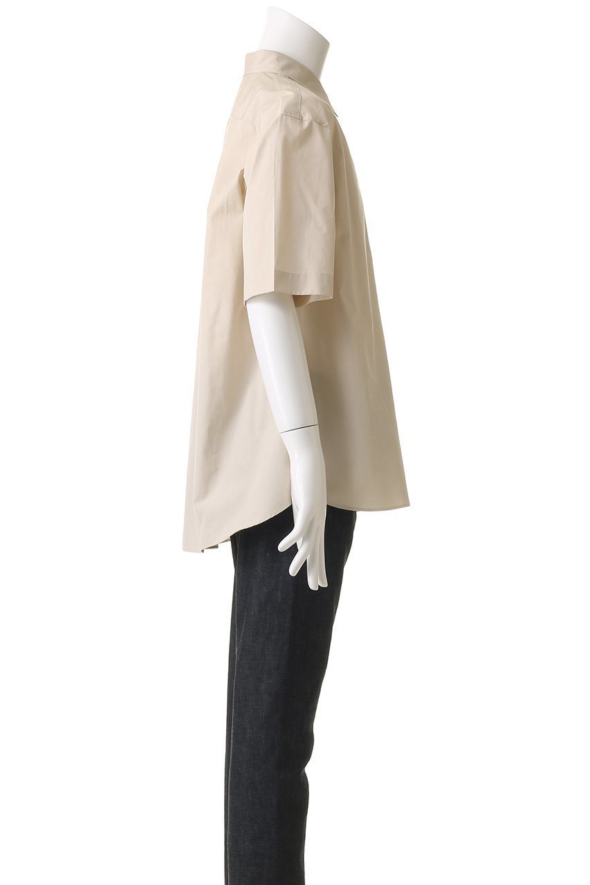 【ユニバーサルプロダクツ/UNIVERSAL PRODUCTS / MEN】の【MEN】S/S REGULAR COLLAR SHIRTS/シャツ 人気、トレンドファッション・服の通販 founy(ファニー) 　ファッション　Fashion　メンズファッション　Fashion for Men　ショート　Short, Short Length　スリーブ　Sleeve, Long Sleeve / Short Sleeve　ハーフ　Half, Half-Length　ボックス　Boxy, Box Shape　夏　Summer　春　Spring　S/S・春夏　SS, Spring/Summer, Warm Season　other-3|ID: prp329100004430220 ipo3291000000032856063