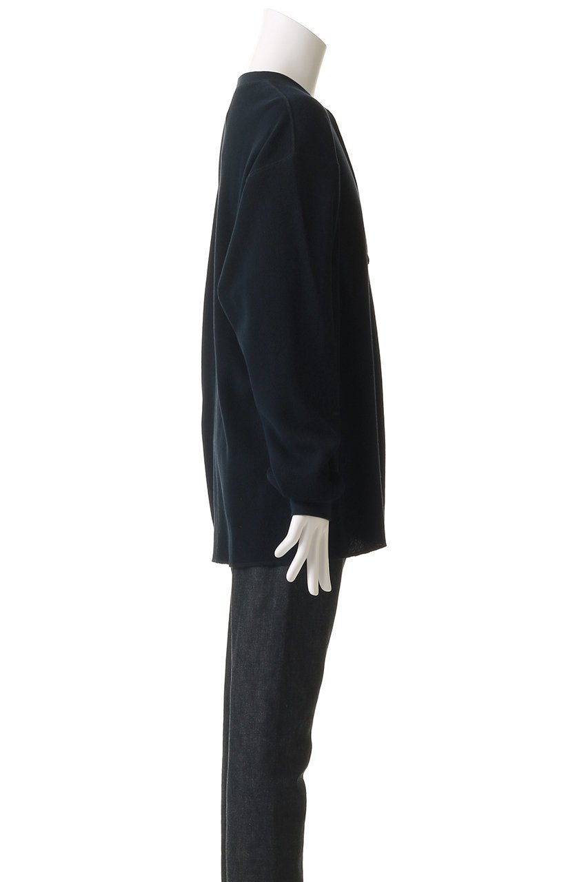 【ユニバーサルプロダクツ/UNIVERSAL PRODUCTS / MEN】の【MEN】WAFFLE HENRY NECK L/S T-SHIRTS/Tシャツ 人気、トレンドファッション・服の通販 founy(ファニー) 　ファッション　Fashion　メンズファッション　Fashion for Men　トップス・カットソー　Cut & Sew Tops　メンズシャツ　Shirts　ロングTシャツ・Tシャツ / 着回し力抜群　Longline T-Shirts & Tees　インナー　Innerwear　スタンダード　Standard, Basic　スリーブ　Sleeve, Long Sleeve / Short Sleeve　ロング　Long, Long-Length　ワッフル　Waffle, Waffle Knit　other-3|ID: prp329100004430222 ipo3291000000034958743