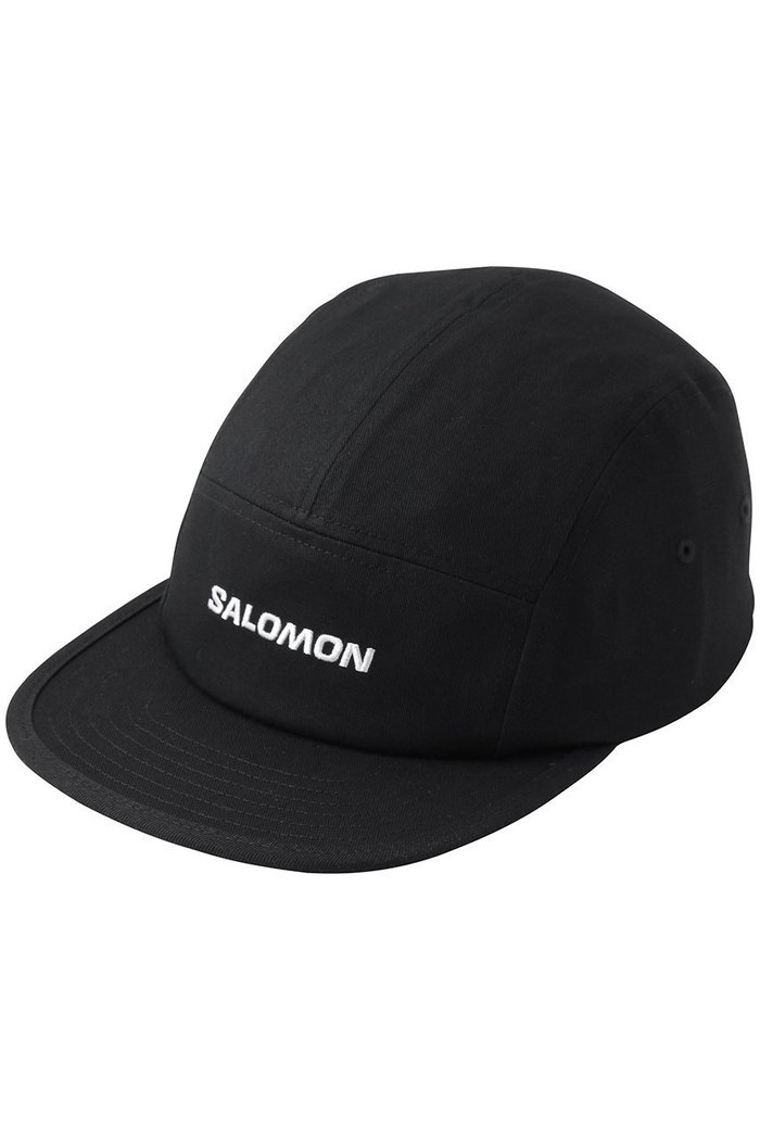 【サロモン/Salomon】の5 PANEL U キャップ インテリア・キッズ・メンズ・レディースファッション・服の通販 founy(ファニー) https://founy.com/ ファッション Fashion レディースファッション WOMEN 帽子 Hats ユニセックス Unisex アウトドア Outdoor キャップ Cap 帽子 Hat NEW・新作・新着・新入荷 New Arrivals |ID: prp329100004430223 ipo3291000000030939280