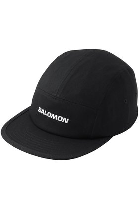 【サロモン/Salomon】の5 PANEL U キャップ 人気、トレンドファッション・服の通販 founy(ファニー) ファッション Fashion レディースファッション WOMEN 帽子 Hats ユニセックス Unisex アウトドア Outdoor キャップ Cap 帽子 Hat NEW・新作・新着・新入荷 New Arrivals |ID:prp329100004430223