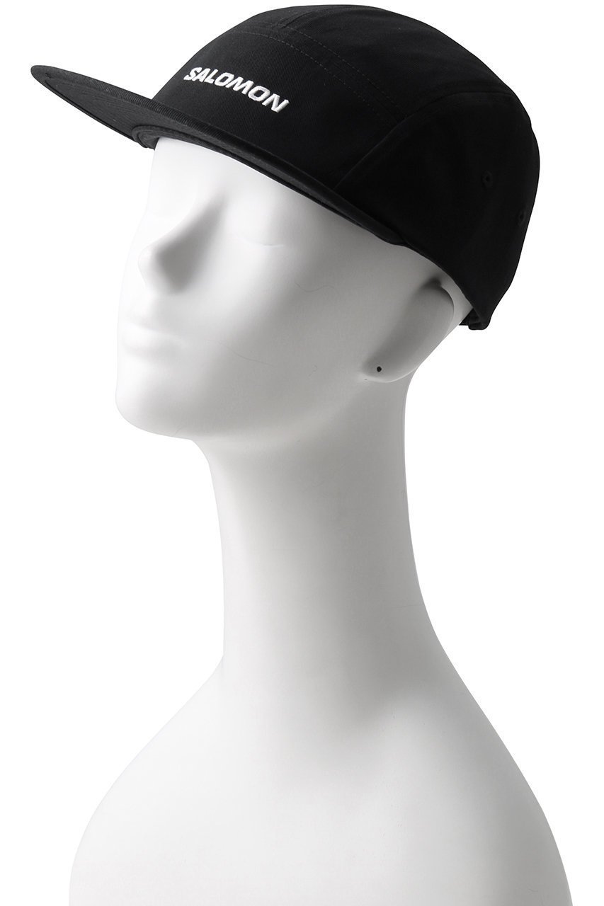 【サロモン/Salomon】の5 PANEL U キャップ 人気、トレンドファッション・服の通販 founy(ファニー) 　ファッション　Fashion　レディースファッション　Fashion for Women　キャップ&ハット　Hats & Caps　ユニセックス　Unisex, Genderless　アウトドア　Outdoor Clothing　キャップ　Cap, Baseball Cap　クール　Cool, Chic　スタイリッシュ　Stylish, Fashionable　スポーティ　Sporty, Casual Athletic　フォルム　Silhouette, Form　帽子　Hat, Headwear　other-2|ID: prp329100004430223 ipo3291000000032800123