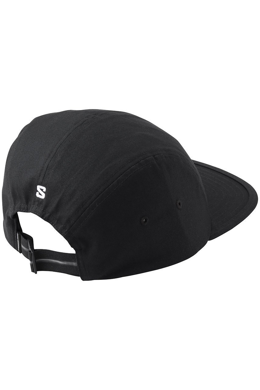サロモン/Salomon】の5 PANEL U キャップ | 人気、トレンド
