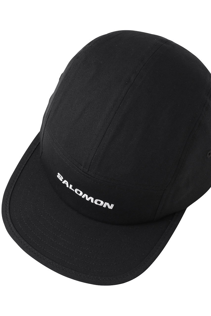 【サロモン/Salomon】の5 PANEL U キャップ 人気、トレンドファッション・服の通販 founy(ファニー) 　ファッション　Fashion　レディースファッション　Fashion for Women　キャップ&ハット　Hats & Caps　ユニセックス　Unisex, Genderless　アウトドア　Outdoor Clothing　キャップ　Cap, Baseball Cap　クール　Cool, Chic　スタイリッシュ　Stylish, Fashionable　スポーティ　Sporty, Casual Athletic　フォルム　Silhouette, Form　帽子　Hat, Headwear　other-4|ID: prp329100004430223 ipo3291000000032800125