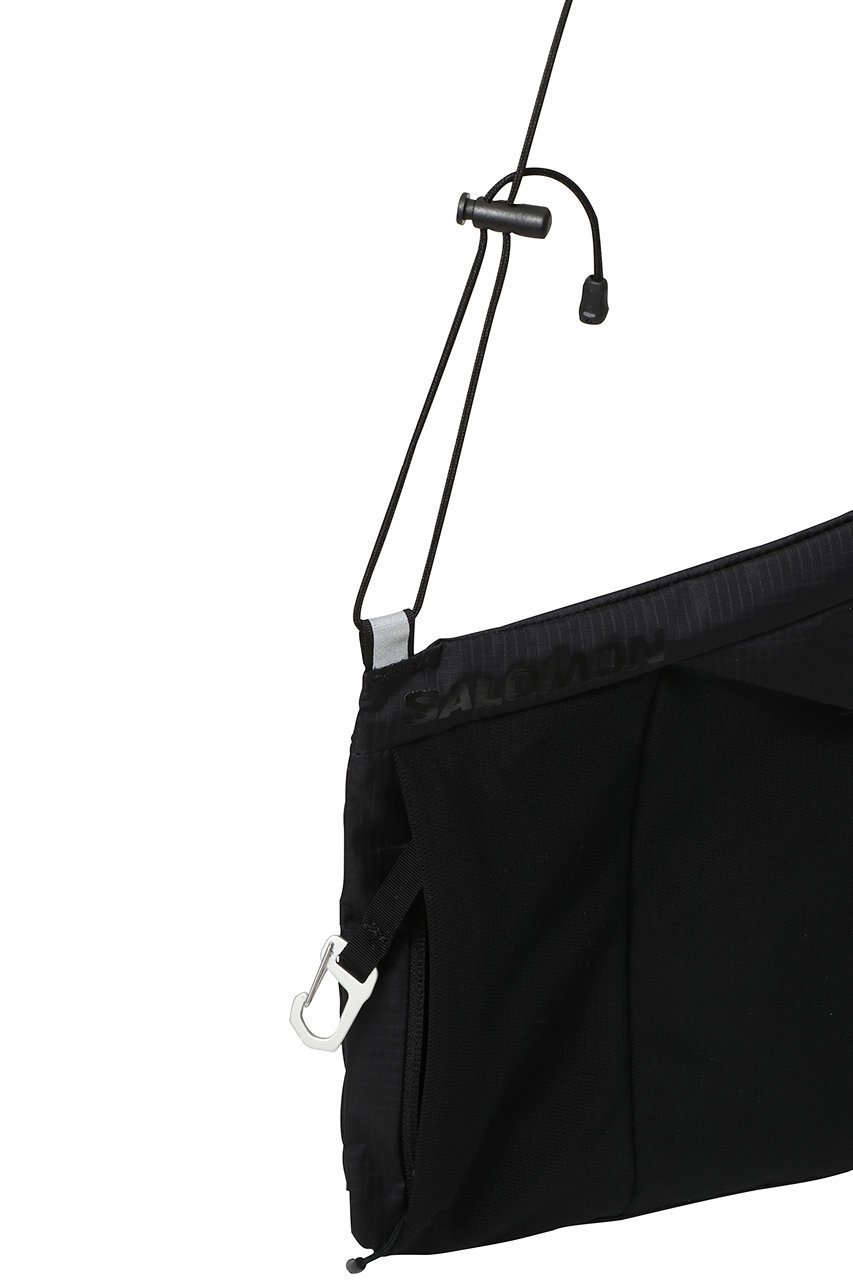 【サロモン/Salomon】のACS POUCH 2 人気、トレンドファッション・服の通販 founy(ファニー) 　ファッション　Fashion　レディースファッション　Fashion for Women　バッグ　Bags　ユニセックス　Unisex, Genderless　ショルダー　Shoulder, Shoulder Strap　ポケット　Pocket, Pocket Detail　ポシェット　Pochette, Mini Bag　ロング　Long, Long-Length　旅行　Travel　other-4|ID: prp329100004430225 ipo3291000000032782263