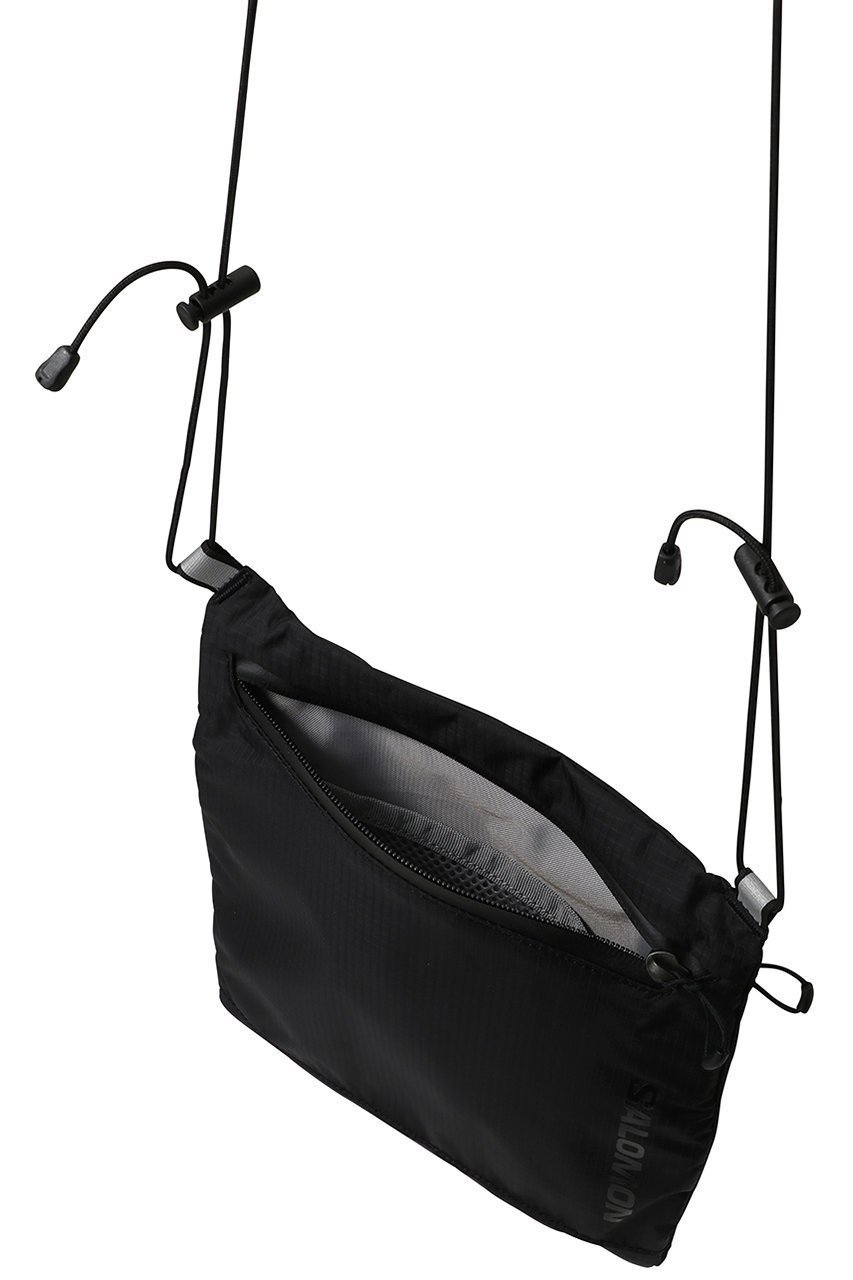 【サロモン/Salomon】のACS POUCH 2 人気、トレンドファッション・服の通販 founy(ファニー) 　ファッション　Fashion　レディースファッション　Fashion for Women　バッグ　Bags　ユニセックス　Unisex, Genderless　ショルダー　Shoulder, Shoulder Strap　ポケット　Pocket, Pocket Detail　ポシェット　Pochette, Mini Bag　ロング　Long, Long-Length　旅行　Travel　other-5|ID: prp329100004430225 ipo3291000000032782265
