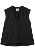 【ミディウミソリッド/MIDIUMISOLID】のv/neck n/s PO プルオーバー black|ID: prp329100004430228 ipo3291000000032855979