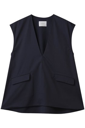 【ミディウミソリッド/MIDIUMISOLID】 v/neck n/s PO プルオーバー人気、トレンドファッション・服の通販 founy(ファニー) ファッション Fashion レディースファッション Fashion for Women トップス・カットソー Cut & Sew Tops シャツ・ブラウス・オフィスカジュアル Elegant Blouses & Button-Ups カジュアルプルオーバー・ニットトップス Pullovers & Knit Tops / Casual Pullovers ショート Short, Short Length シンプル Simple, Minimal スタイリッシュ Stylish, Fashionable スリーブ Sleeve, Long Sleeve / Short Sleeve ノースリーブ Sleeveless, No-Sleeve フェミニン Feminine, Girly ポケット Pocket, Pocket Detail |ID:prp329100004430228