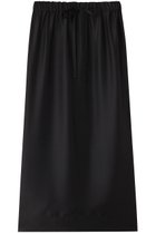 【ブラミンク/BLAMINK】の【BLMK】シルクインティメイトスカート 人気、トレンドファッション・服の通販 founy(ファニー) ファッション Fashion レディースファッション Fashion for Women スカート Skirts シルク Silk, 100% Silk ロング Long, Long-Length エレガント 上品 Elegant 定番 Standard, Basic Item 旅行 Travel thumbnail ブラック|ID: prp329100004430231 ipo3291000000035700205