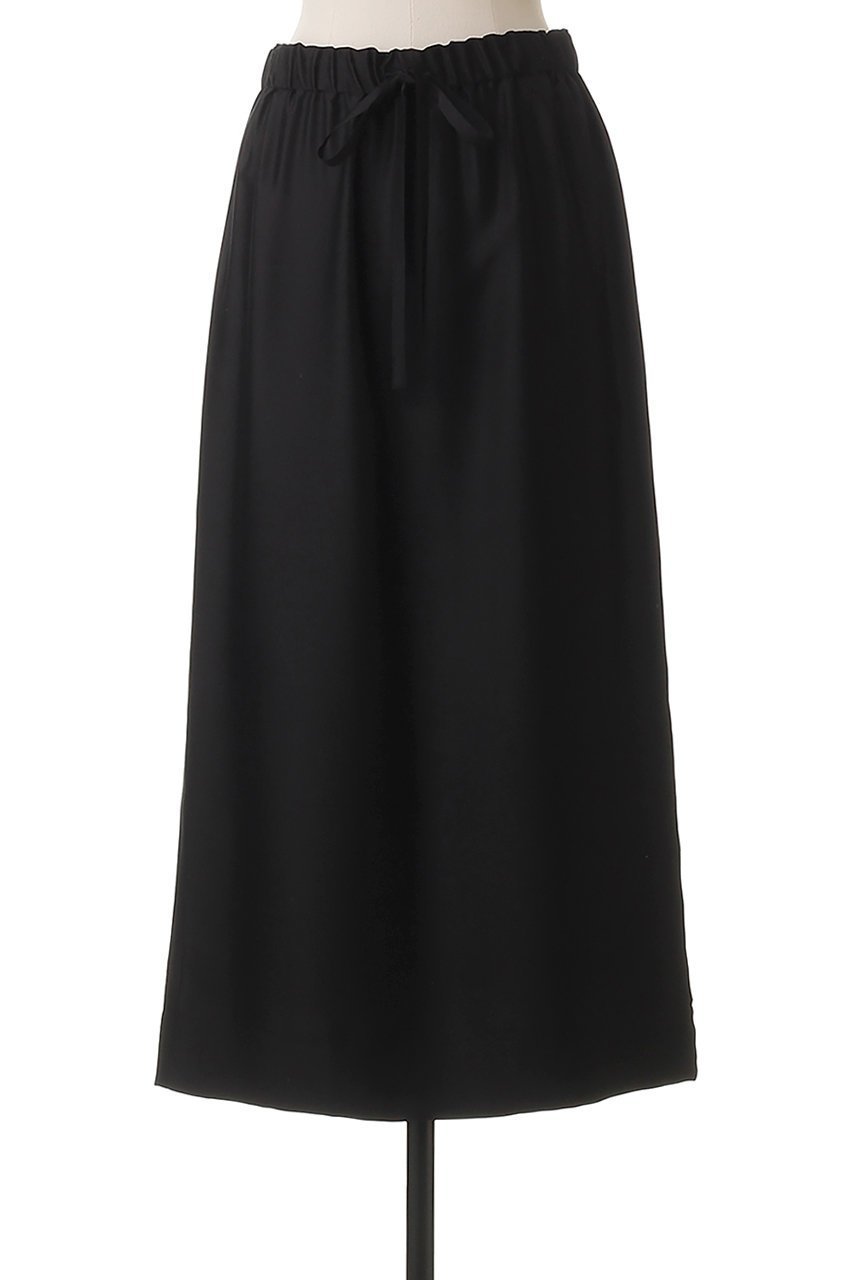 【ブラミンク/BLAMINK】の【BLMK】シルクインティメイトスカート 人気、トレンドファッション・服の通販 founy(ファニー) 　ファッション　Fashion　レディースファッション　Fashion for Women　スカート　Skirts　シルク　Silk, 100% Silk　ロング　Long, Long-Length　エレガント 上品　Elegant　定番　Standard, Basic Item　旅行　Travel　other-2|ID: prp329100004430231 ipo3291000000035700206