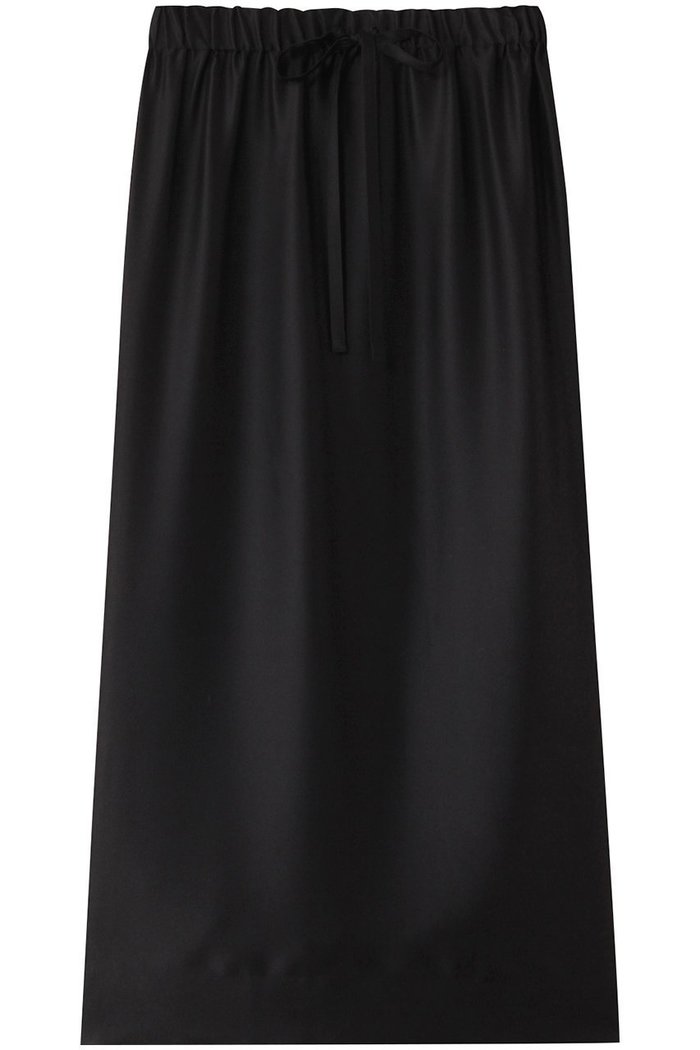 【ブラミンク/BLAMINK】の【BLMK】シルクインティメイトスカート インテリア・キッズ・メンズ・レディースファッション・服の通販 founy(ファニー) https://founy.com/ ファッション Fashion レディースファッション Fashion for Women スカート Skirts シルク Silk, 100% Silk ロング Long, Long-Length エレガント 上品 Elegant 定番 Standard, Basic Item 旅行 Travel |ID: prp329100004430231 ipo3291000000036082317