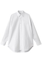 【ブラミンク/BLAMINK】の【BLMK】コットンレギュラーシャツ ホワイト|ID: prp329100004430235 ipo3291000000036070968