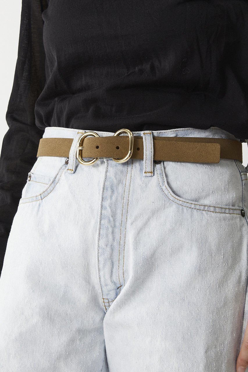 【プルミエ アロンディスモン/1er Arrondissement】の【LEFIJE】ベルト 人気、トレンドファッション・服の通販 founy(ファニー) 　ファッション　Fashion　レディースファッション　WOMEN　ベルト　Belts　エレガント 上品　Elegant　シンプル　Simple　フォーマル　Formal　other-5|ID: prp329100004430237 ipo3291000000031327431