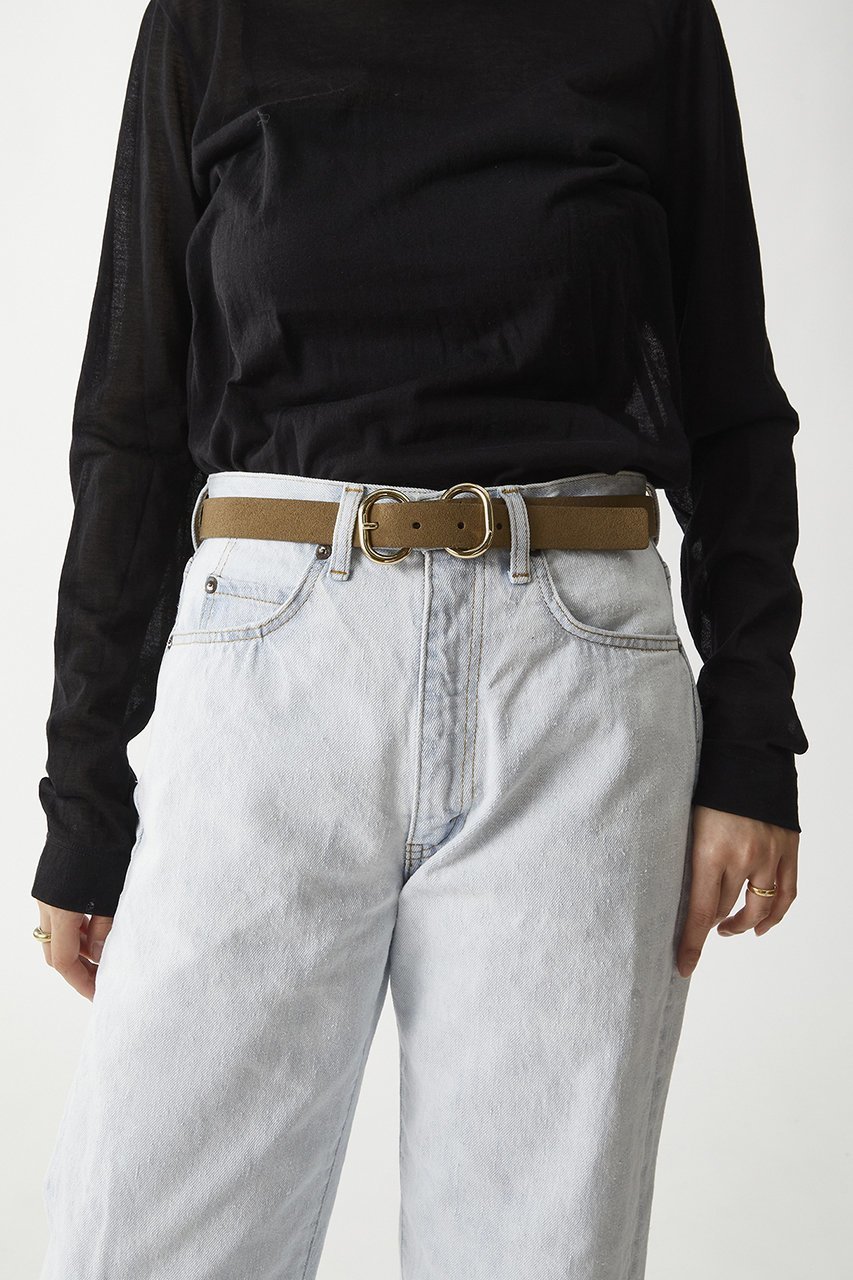 【プルミエ アロンディスモン/1er Arrondissement】の【LEFIJE】ベルト 人気、トレンドファッション・服の通販 founy(ファニー) 　ファッション　Fashion　レディースファッション　WOMEN　ベルト　Belts　エレガント 上品　Elegant　シンプル　Simple　フォーマル　Formal　other-7|ID: prp329100004430237 ipo3291000000031327433