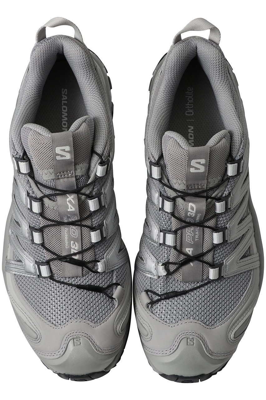 【サロモン/Salomon】のXA PRO 3D スニーカー 人気、トレンドファッション・服の通販 founy(ファニー) 　ファッション　Fashion　レディースファッション　WOMEN　ユニセックス　Unisex　シンプル　Simple　スニーカー　Sneakers　メッシュ　Mesh　モダン　Modern　軽量　Lightweight　other-3|ID: prp329100004430239 ipo3291000000031260463