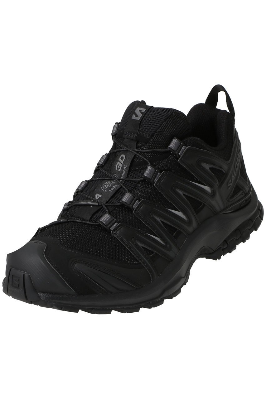 【サロモン/Salomon】のXA PRO 3D スニーカー インテリア・キッズ・メンズ・レディースファッション・服の通販 founy(ファニー) 　ファッション　Fashion　レディースファッション　Fashion for Women　ユニセックス　Unisex, Genderless　シンプル　Simple, Minimal　スニーカー　Sneakers, Trainers　メッシュ　Mesh, Net Fabric　モダン　Modern, Contemporary　軽量　Lightweight, Ultra Light　ブラック/マグネット|ID: prp329100004430239 ipo3291000000032856847