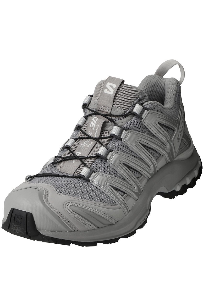 【サロモン/Salomon】のXA PRO 3D スニーカー インテリア・キッズ・メンズ・レディースファッション・服の通販 founy(ファニー) 　ファッション　Fashion　レディースファッション　Fashion for Women　ユニセックス　Unisex, Genderless　シンプル　Simple, Minimal　スニーカー　Sneakers, Trainers　メッシュ　Mesh, Net Fabric　モダン　Modern, Contemporary　軽量　Lightweight, Ultra Light　アロイ/シルバー/ルナロック|ID: prp329100004430239 ipo3291000000032856853