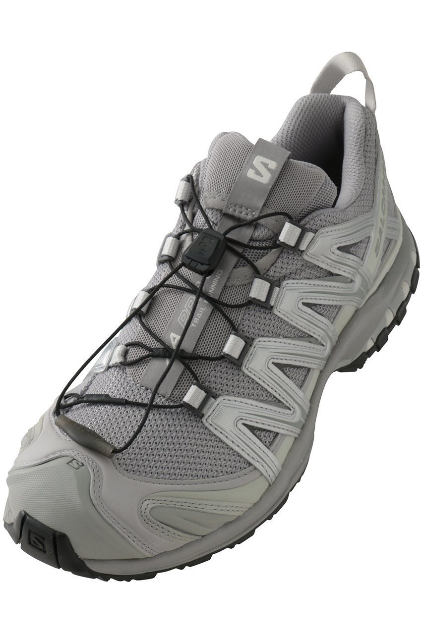 【サロモン/Salomon】のXA PRO 3D スニーカー 大人の最旬トレンドファッション＆コーディネート founy(ファウニー) 　ファッション　Fashion　レディースファッション　Fashion for Women　ユニセックス　Unisex, Genderless　スニーカー　Sneakers, Trainers　パターン　Pattern, Design Print　メッシュ　Mesh, Net Fabric　モダン　Modern, Contemporary　ラウンド　Round, Round Neck　ランニング　Running, Running Wear, Activewear, Jogging　 other-1|ID: prp329100004430239 ipo3291000000036838762
