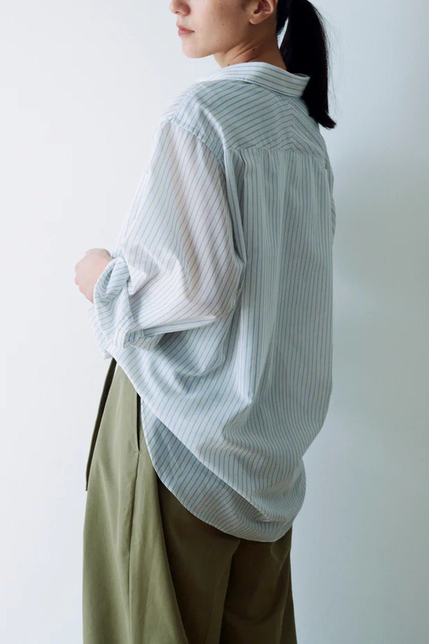 【レリル/lelill】の【日本製】ベルテッドワイドPT 2・0 人気、トレンドファッション・服の通販 founy(ファニー) 　ファッション　Fashion　レディースファッション　Fashion for Women　パンツ　Pants & Trousers　ワイド　Wide, Wide Fit　人気　Popular, Best Seller　吸水　Absorbent, Quick-Dry　夏　Summer　定番　Standard, Basic Item　日本製　Made In Japan　other-7|ID: prp329100004430248 ipo3291000000032807743